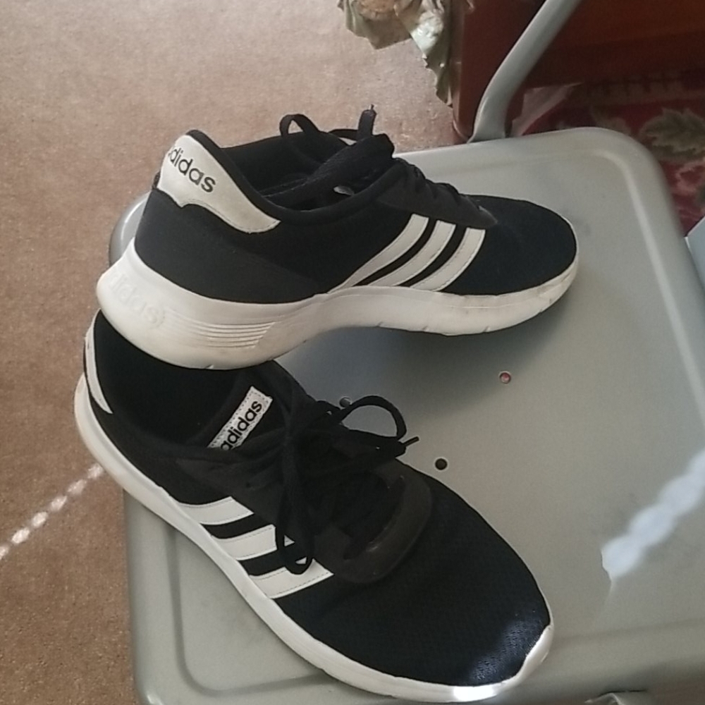 Mens Addidas sneakers